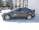 2010 MITSUBISHI LANCER RALLIART BLACK 2.0 SST TURBO AWD